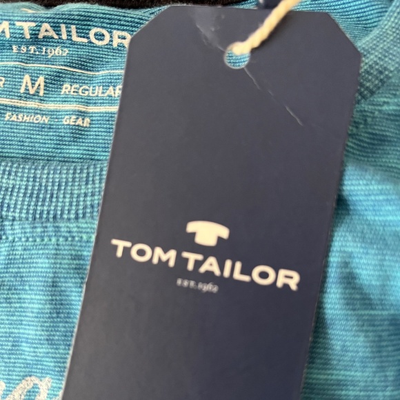 TomTailor T-Shirt - Picture 5 of 5